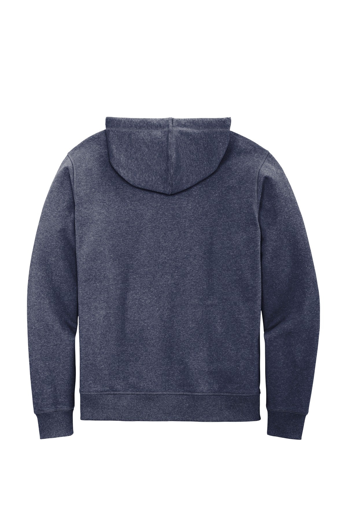 District Re-Fleece™Full-Zip Hoodie DT8102