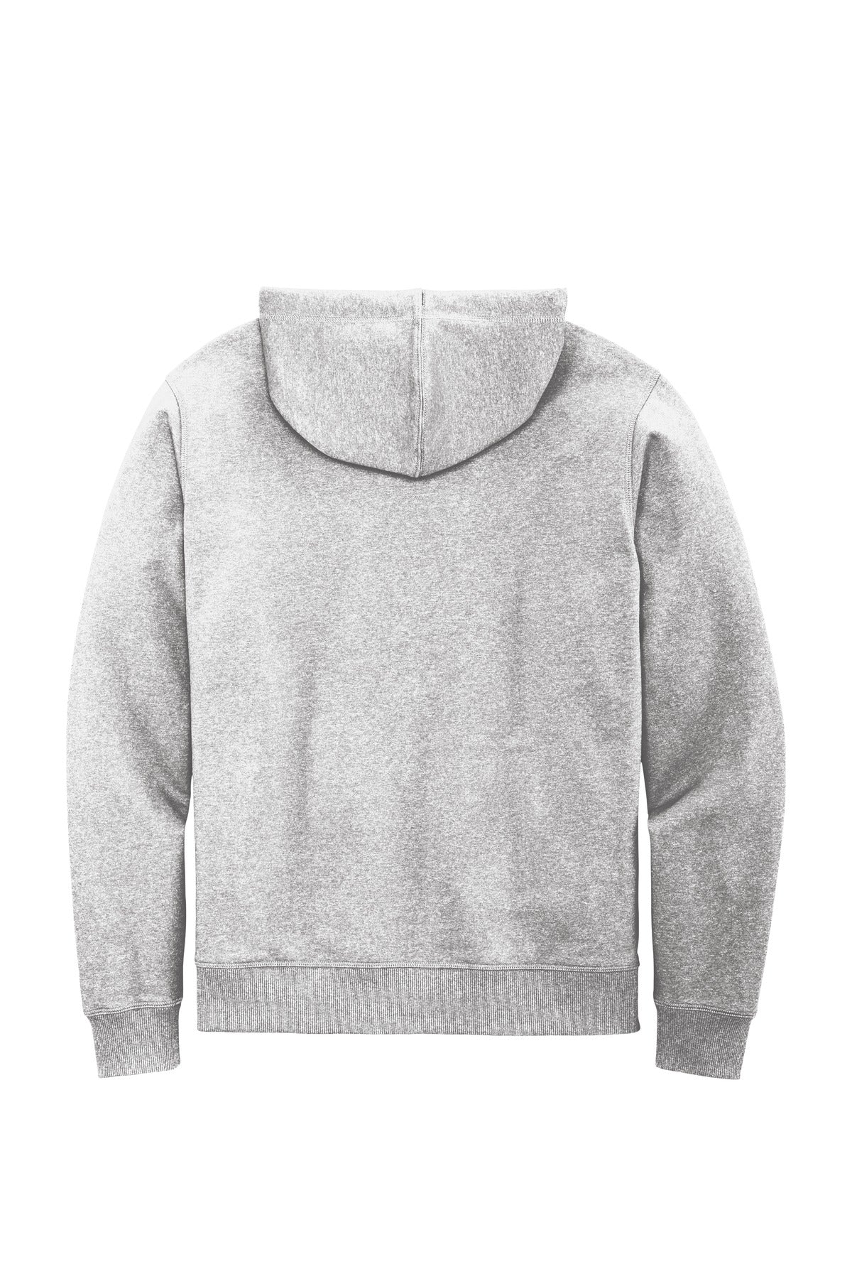 District Re-Fleece™Full-Zip Hoodie DT8102