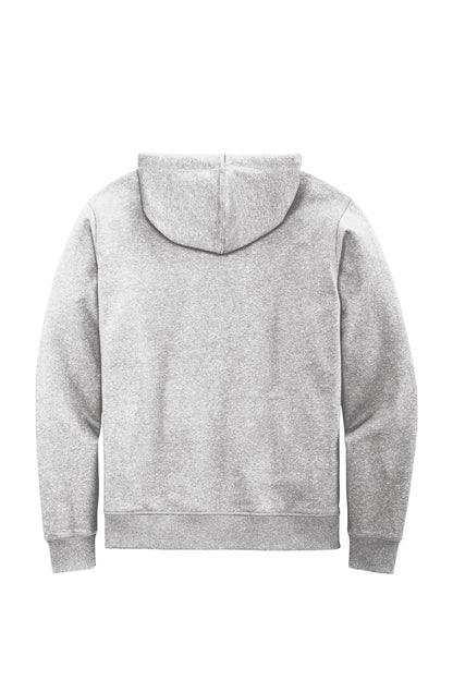 District Re-Fleece™Full-Zip Hoodie DT8102