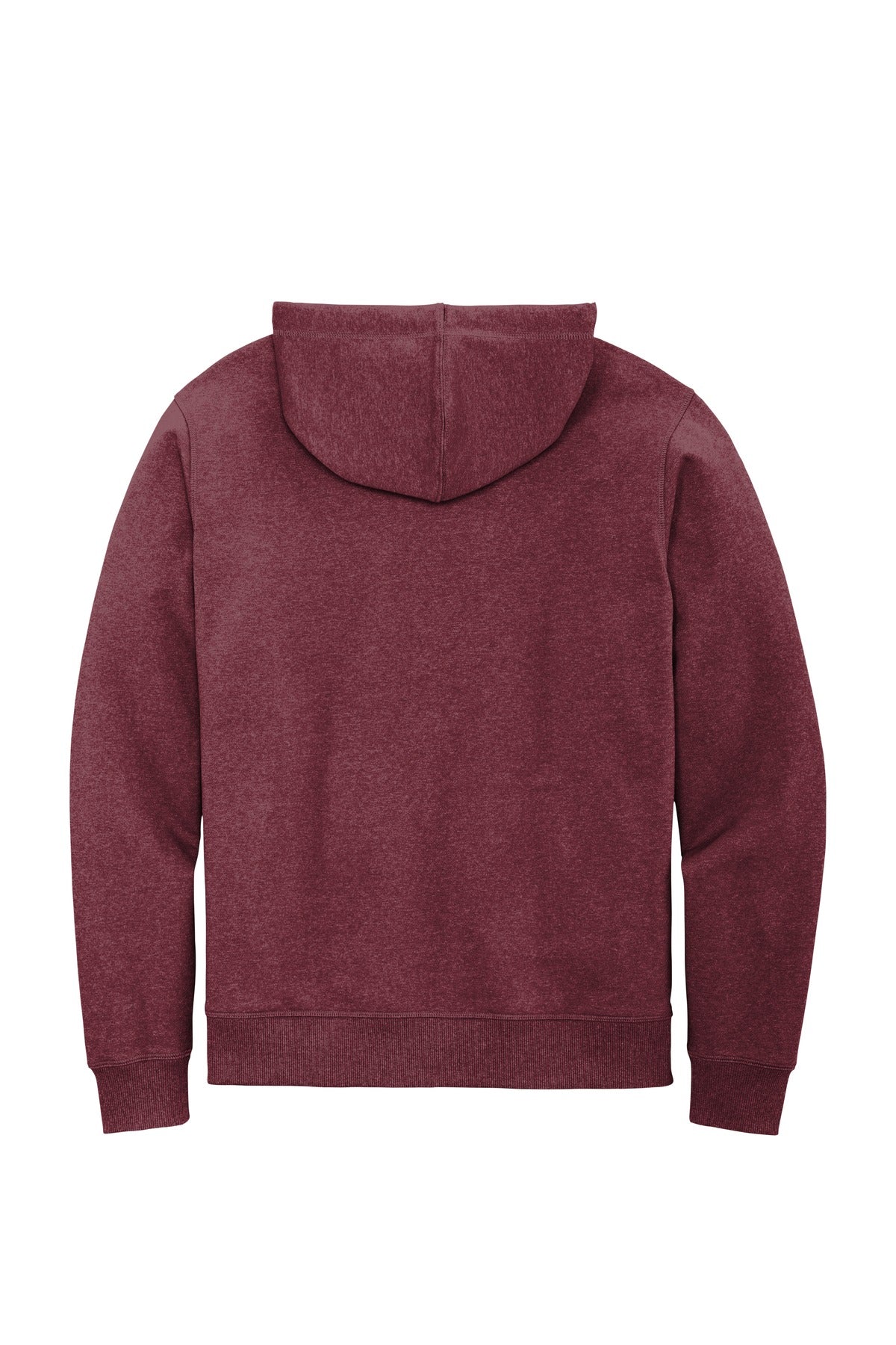 District Re-Fleece™Full-Zip Hoodie DT8102