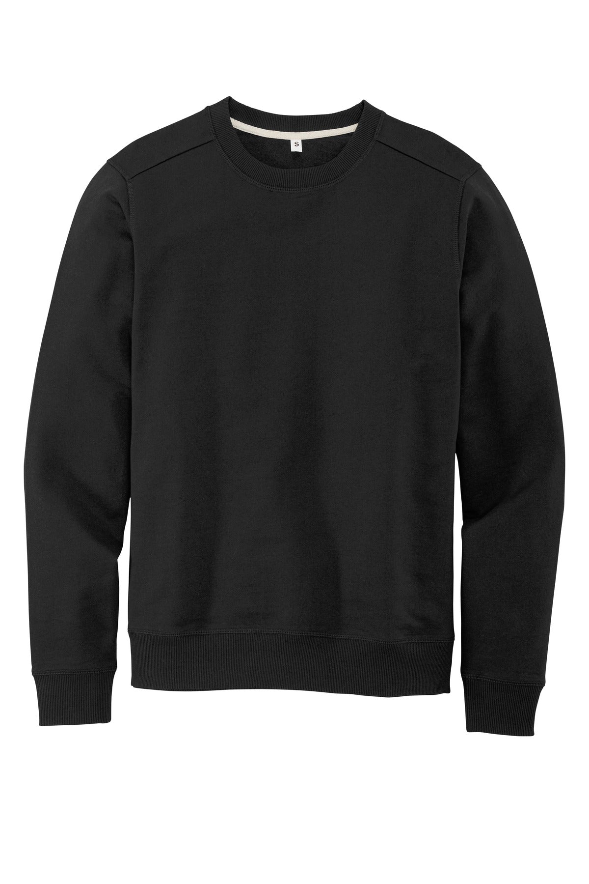 District Re-Fleece™Crew DT8104