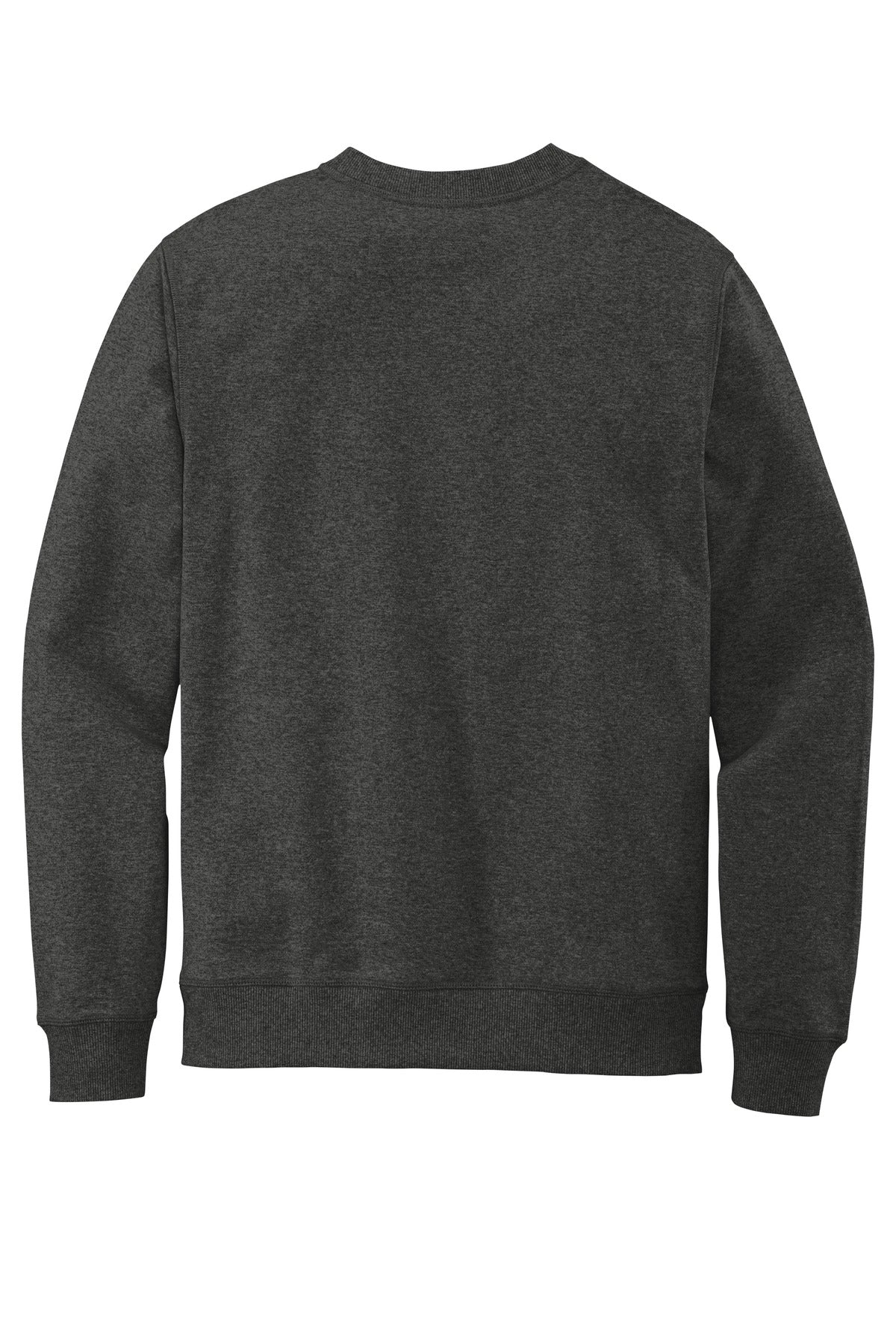 District Re-Fleece™Crew DT8104