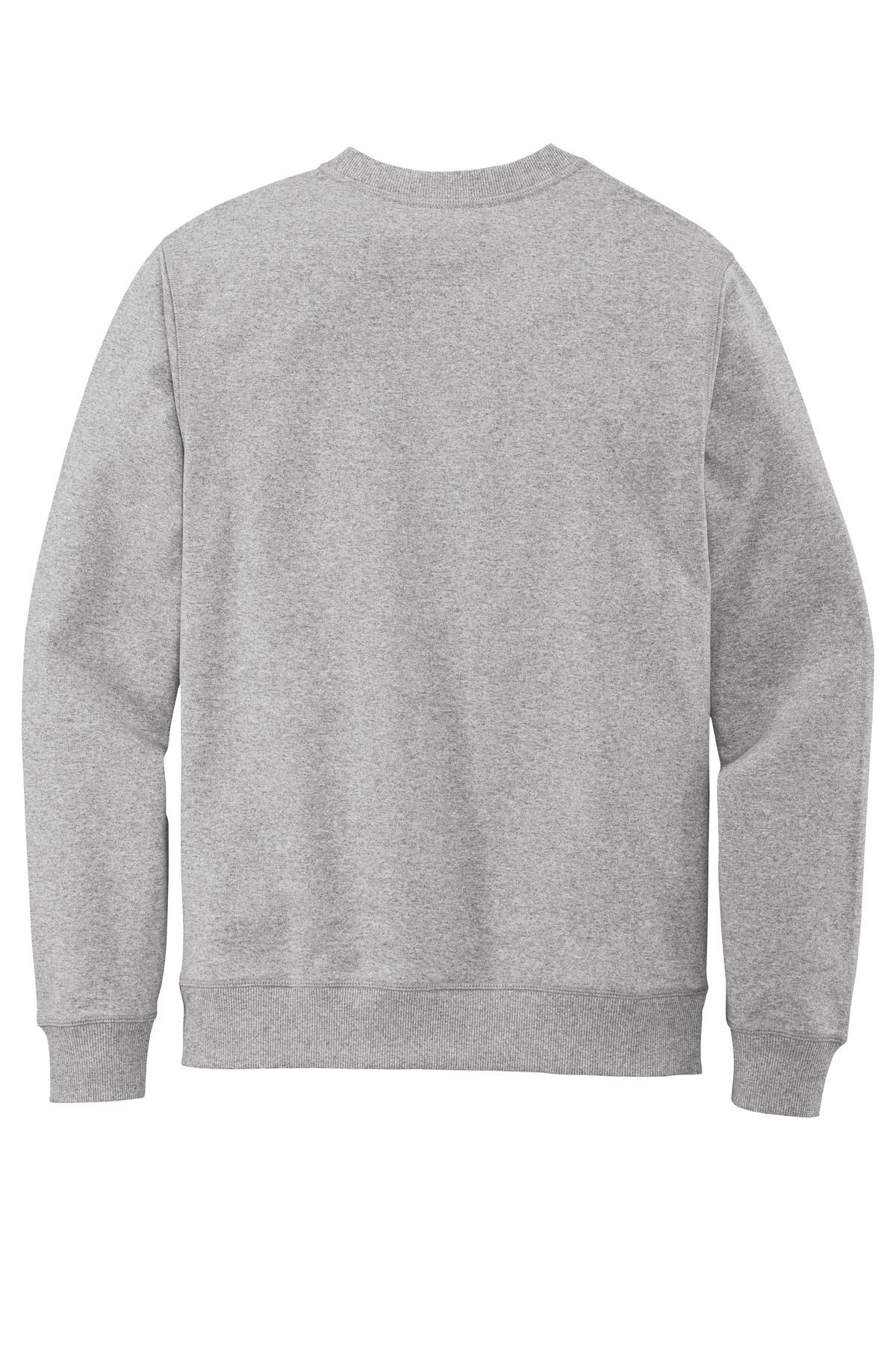 District Re-Fleece™Crew DT8104