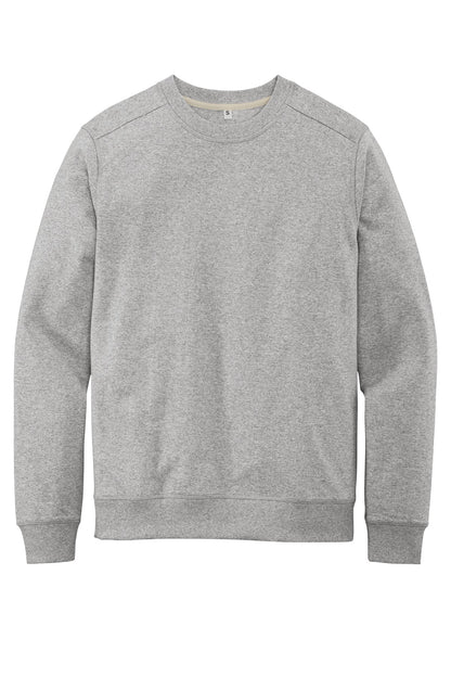 District Re-Fleece™Crew DT8104