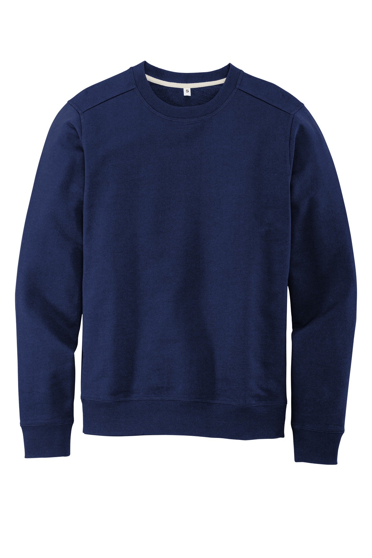 District Re-Fleece™Crew DT8104