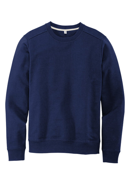 District Re-Fleece™Crew DT8104