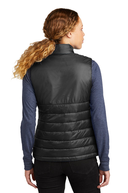 Eddie Bauer Ladies Quilted Vest EB513