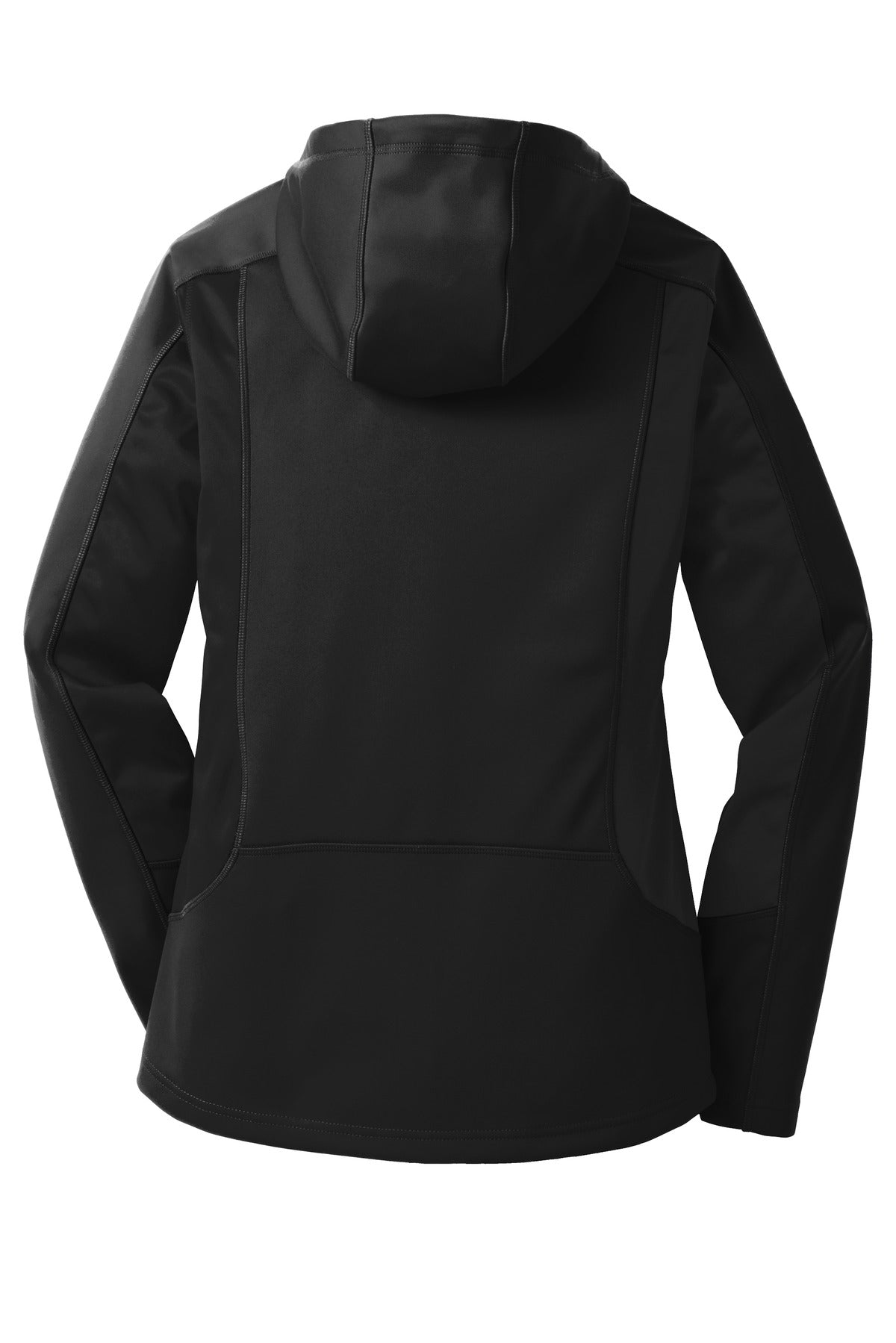 Eddie Bauer Ladies Trail Soft Shell Jacket. EB543