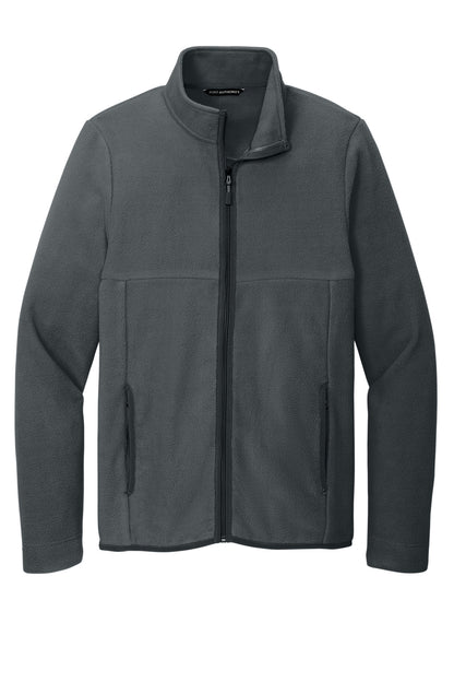 Port Authority Connection Fleece Jacket F110