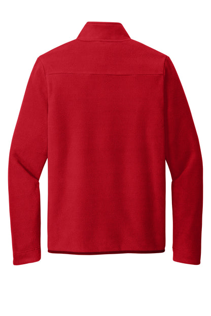 Port Authority Connection Fleece Jacket F110