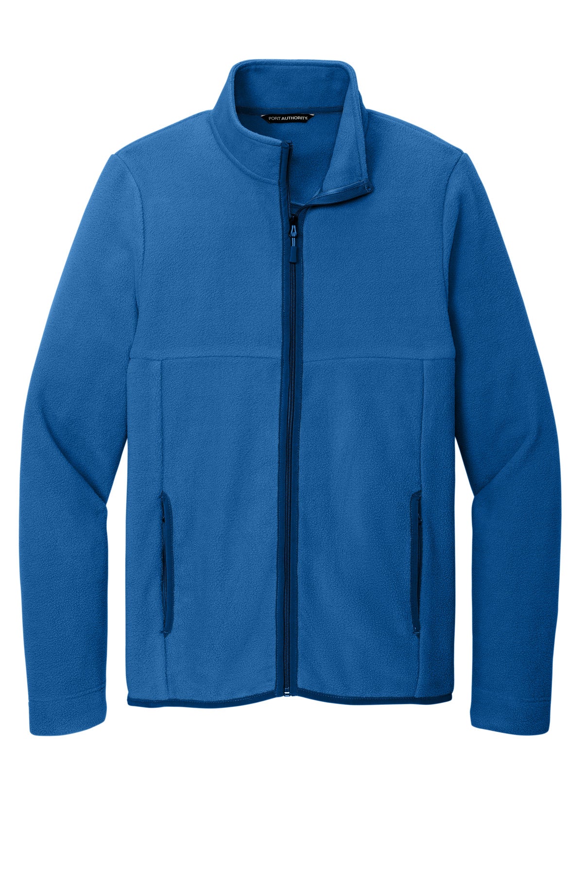 Port Authority Connection Fleece Jacket F110