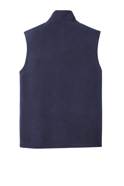 Port Authority Accord Microfleece Vest F152