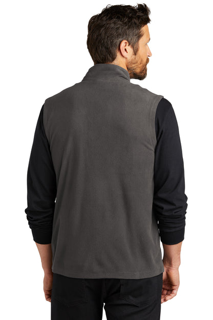 Port Authority Accord Microfleece Vest F152