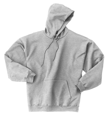 Hanes Ultimate Cotton - Pullover Hooded Sweatshirt. F170