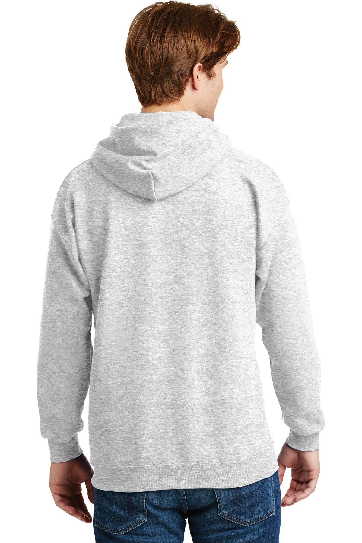 Hanes Ultimate Cotton Pullover Hooded F170 - Main Image