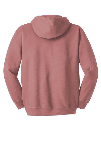 Hanes Ultimate Cotton - Pullover Hooded Sweatshirt. F170