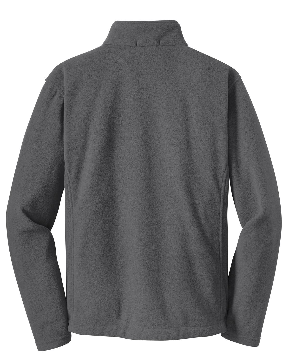 Port Authority Value Fleece 1/4-Zip Pullover. F218