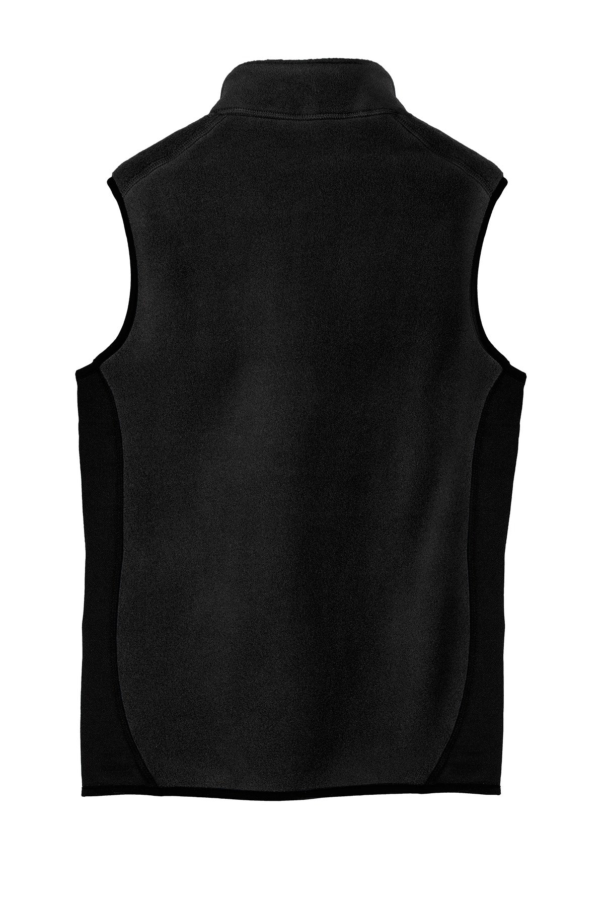 Port Authority R-Tek Pro Fleece Full-Zip Vest. F228