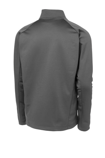 Sport-Tek Sport-Wick Fleece 1/4-Zip Pullover. F243