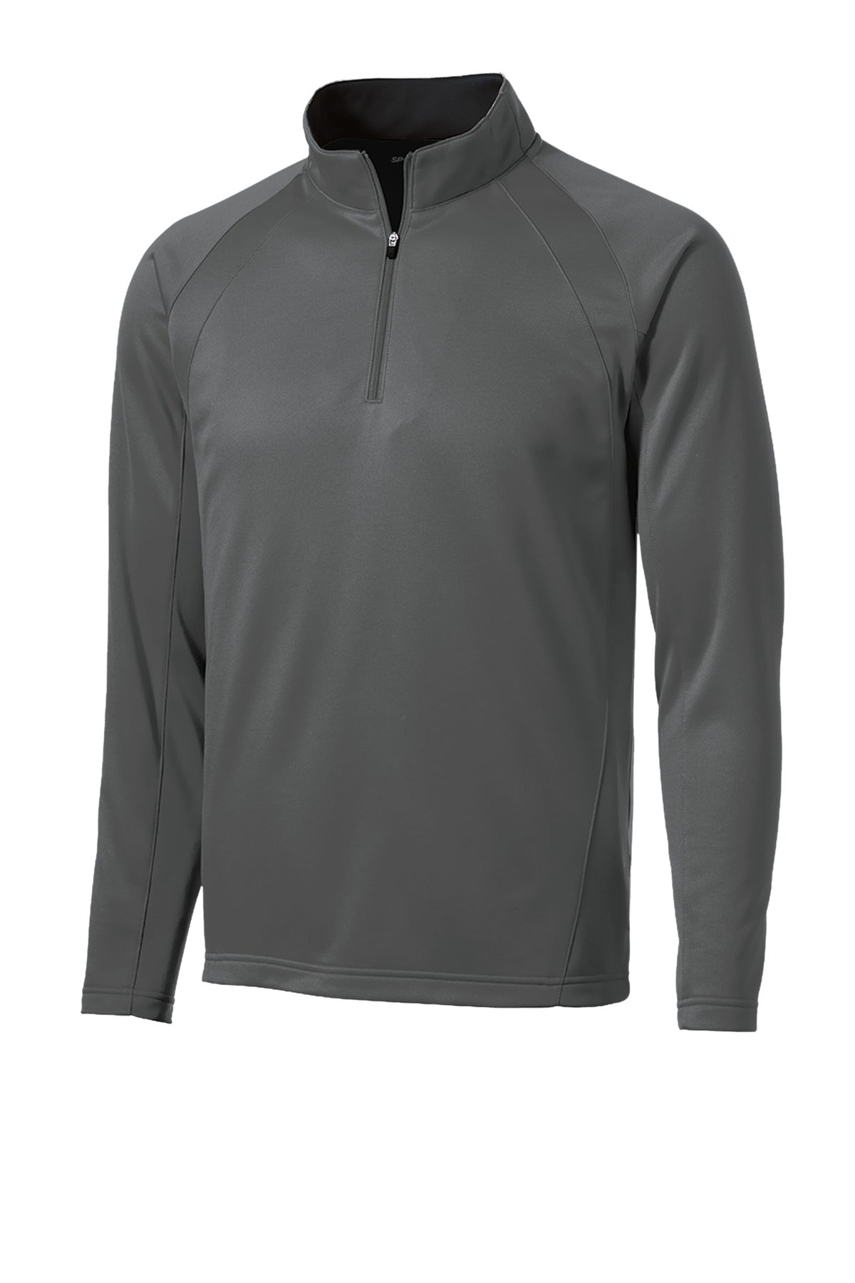 Sport-Tek Sport-Wick Fleece 1/4-Zip Pullover. F243