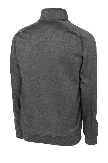 Sport-Tek Tech Fleece 1/4-Zip Pullover. F247