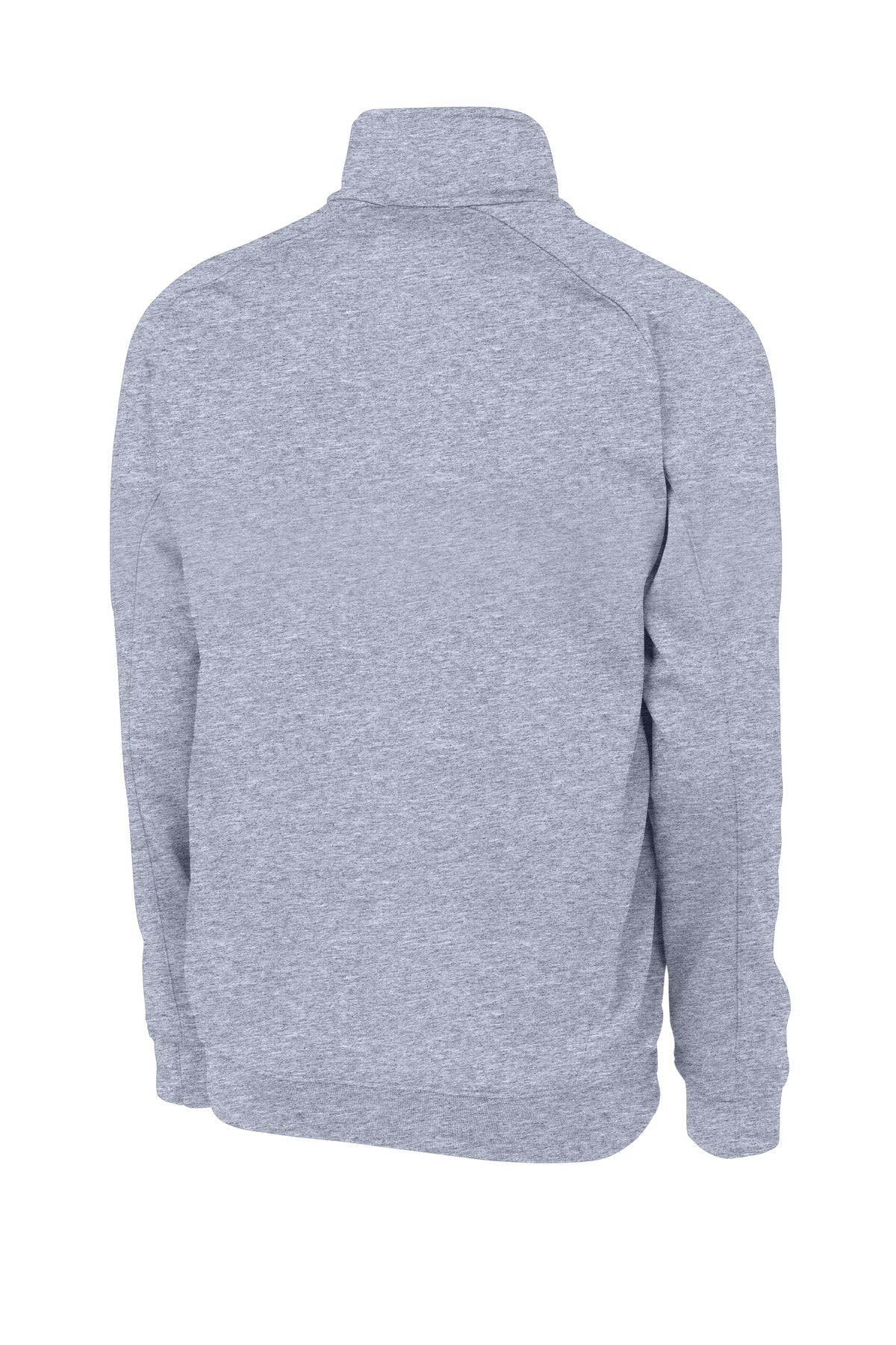 Sport-Tek Tech Fleece 1/4-Zip Pullover. F247