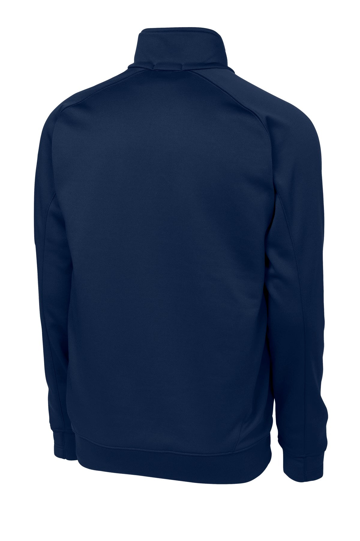 Sport-Tek Tech Fleece 1/4-Zip Pullover. F247