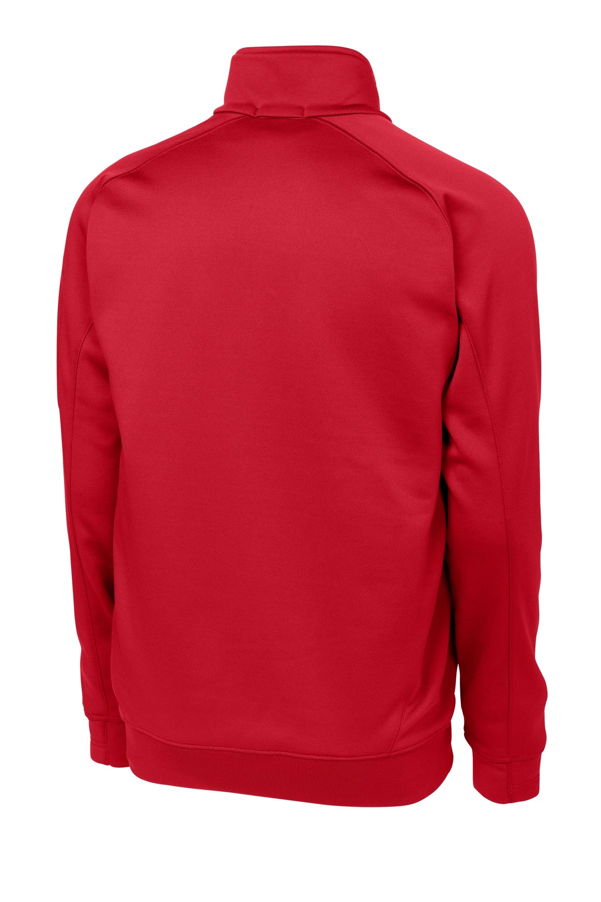 Sport-Tek Tech Fleece 1/4-Zip Pullover. F247