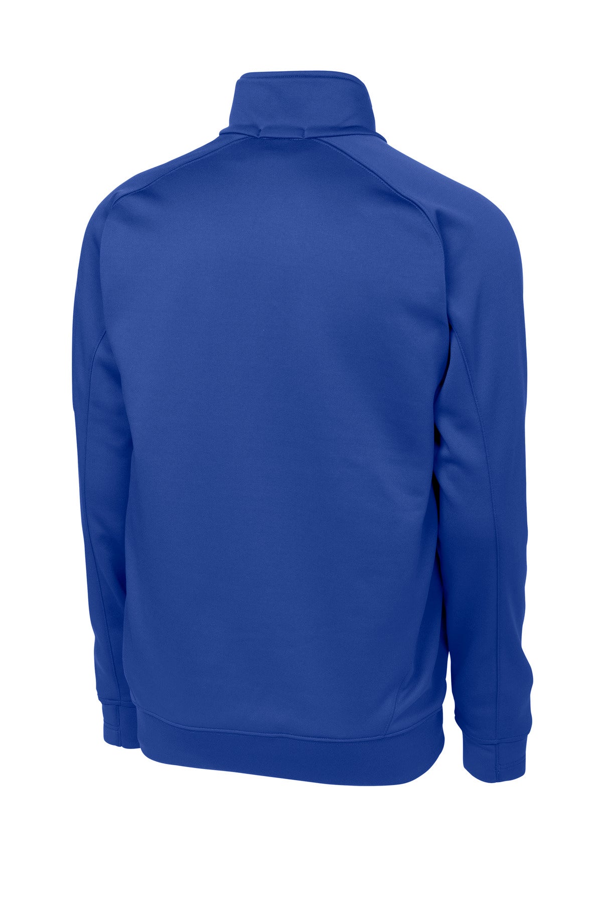 Sport-Tek Tech Fleece 1/4-Zip Pullover. F247