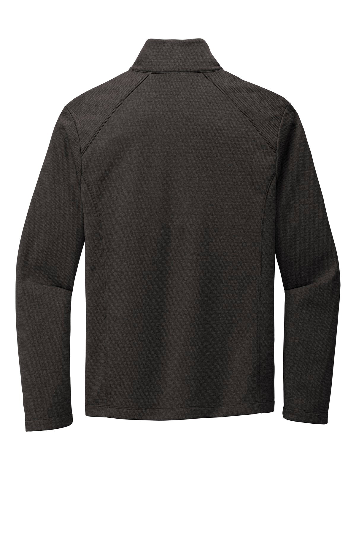 Port Authority Diamond Heather Fleece 1/4-Zip Pullover F248