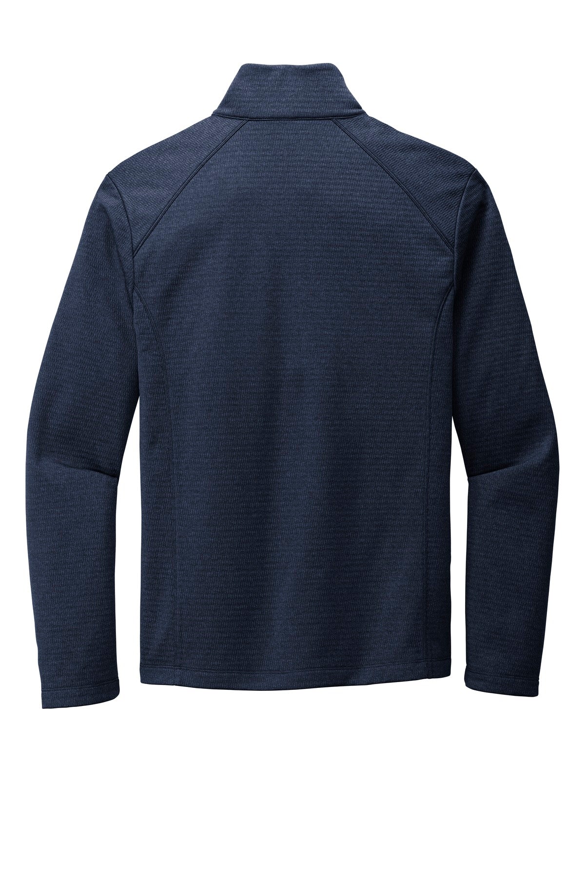 Port Authority Diamond Heather Fleece 1/4-Zip Pullover F248