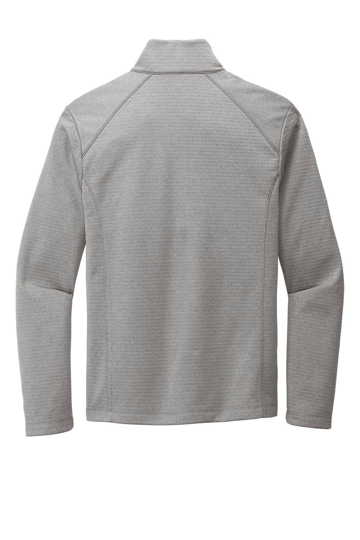 Port Authority Diamond Heather Fleece 1/4-Zip Pullover F248