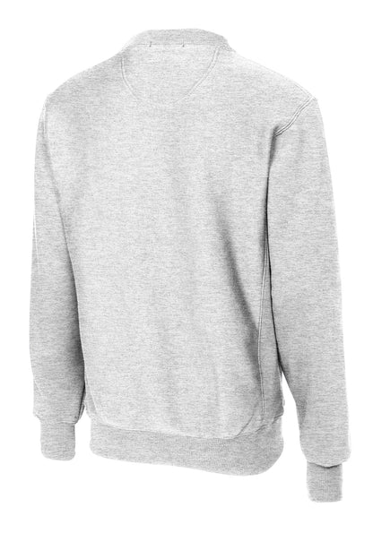 Sport-Tek Super Heavyweight Crewneck Sweatshirt. F280