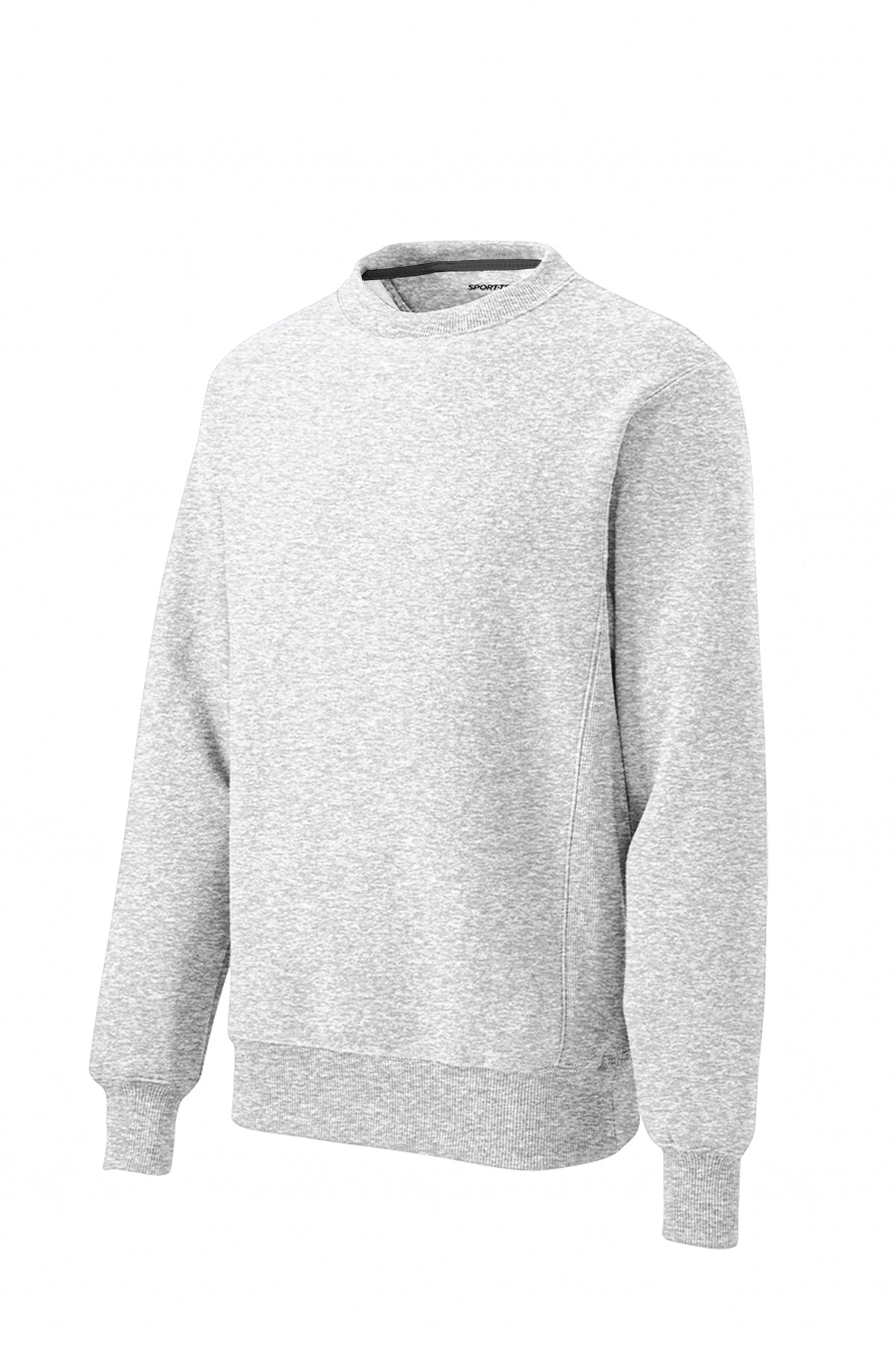 Sport-Tek Super Heavyweight Crewneck Sweatshirt. F280