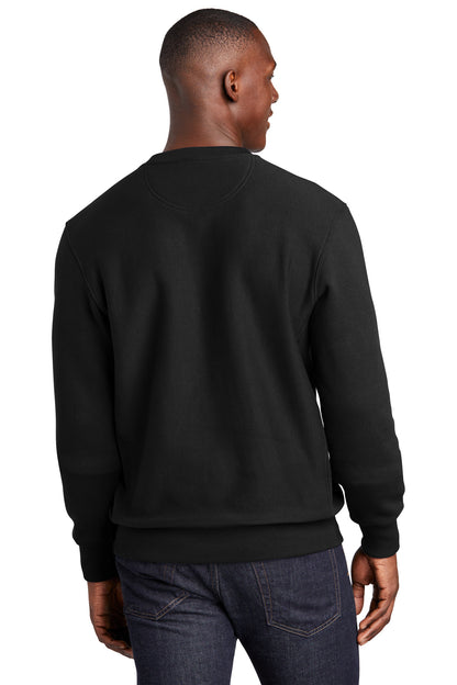 Sport-Tek Super Heavyweight Crewneck Sweatshirt. F280