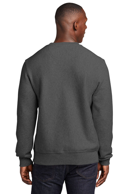 Sport-Tek Super Heavyweight Crewneck Sweatshirt. F280