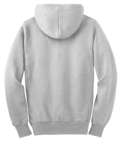 Sport-Tek Super Heavyweight Full-Zip Hooded Sweatshirt. F282