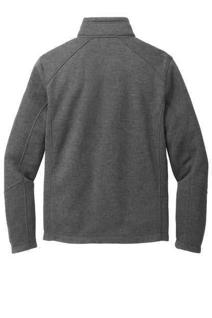 Port Authority Arc Sweater Fleece Jacket F428