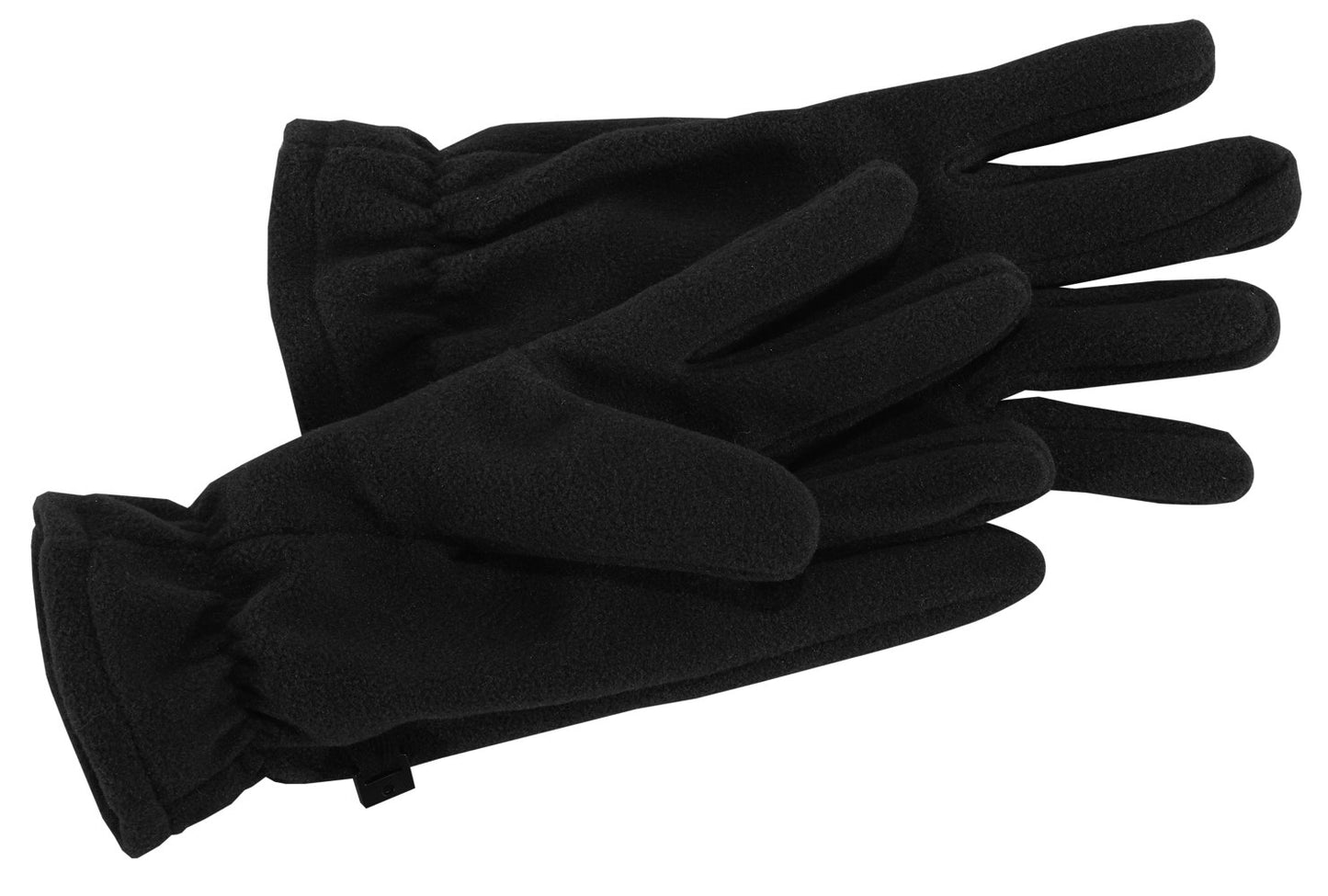 Port Authority Fleece Gloves. GL01