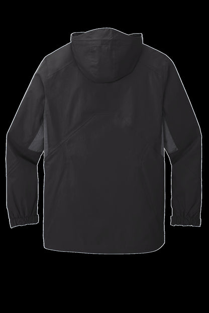 Port Authority Cascade Waterproof Jacket. J322
