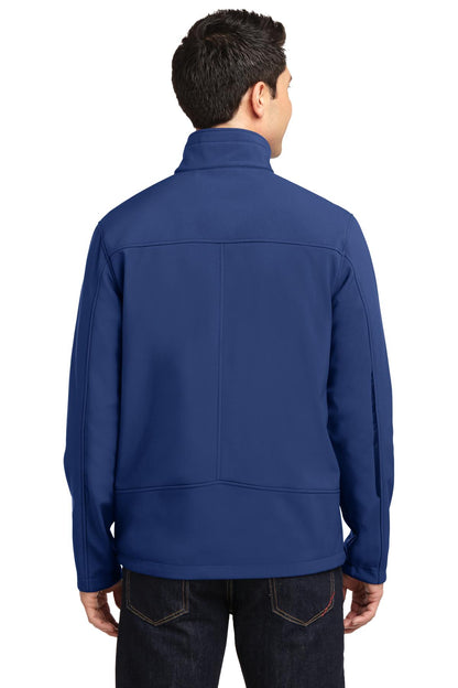 Port Authority Welded Soft Shell Jacket. J324
