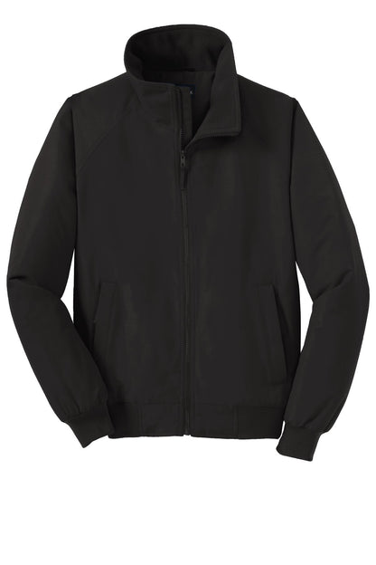 Port Authority Charger Jacket. J328