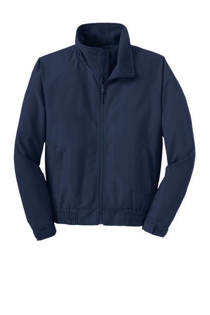 Port Authority Lightweight Charger Jacket. J329