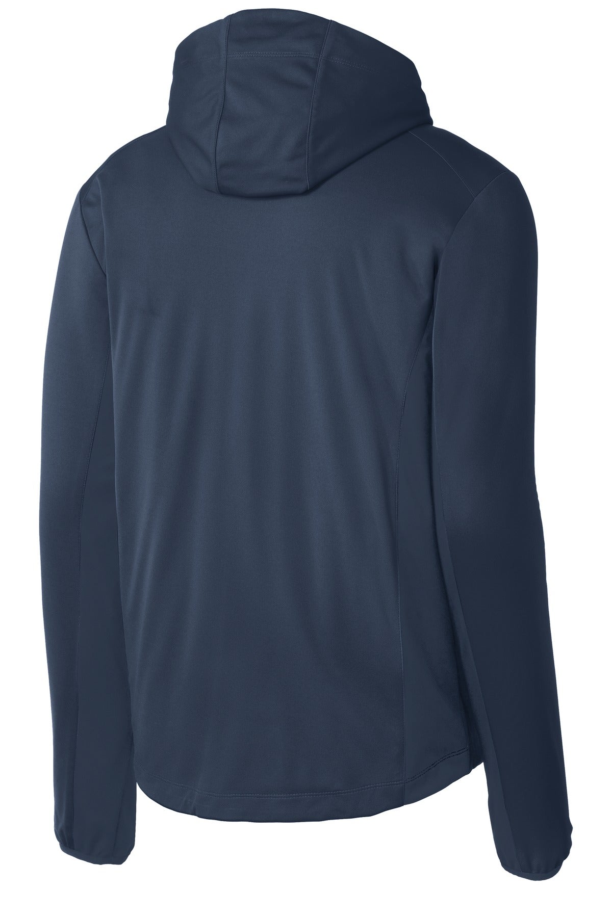 Port Authority Active Hooded Soft Shell Jacket. J719