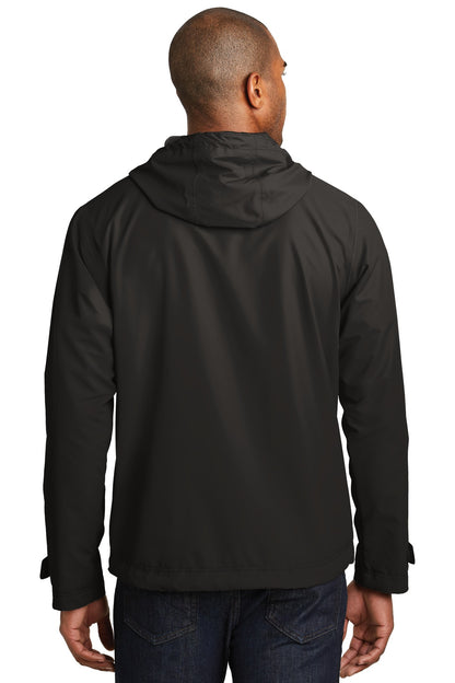 Port Authority Northwest Slicker. J7710