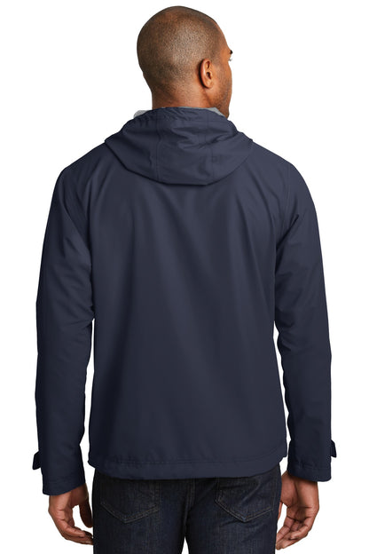 Port Authority Northwest Slicker. J7710