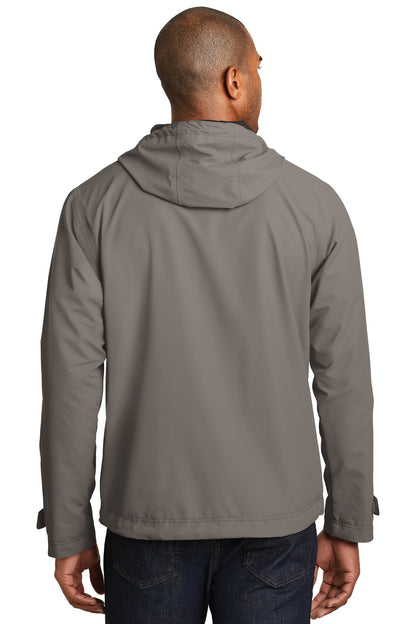 Port Authority Northwest Slicker. J7710