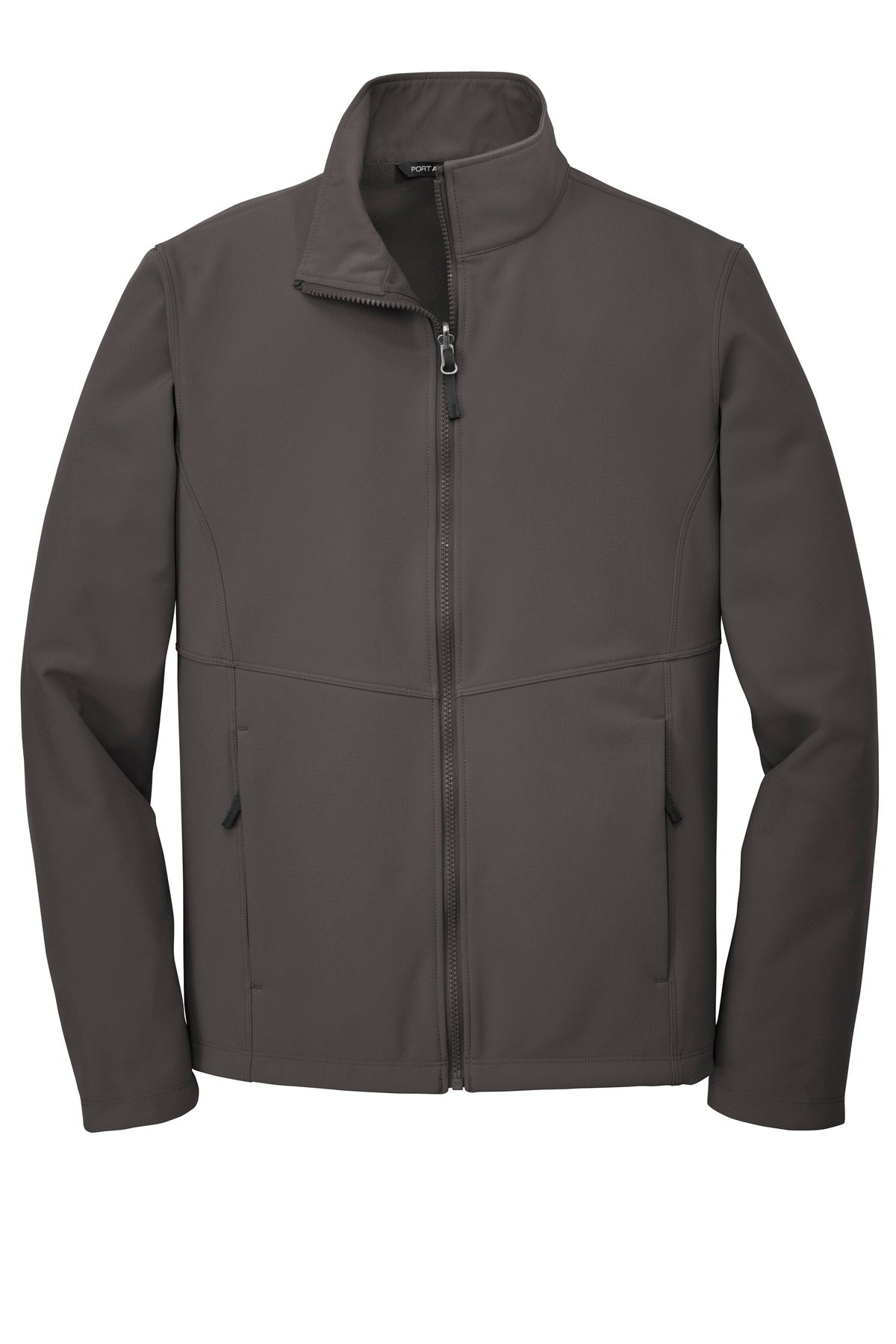Port Authority Collective Soft Shell Jacket. J901