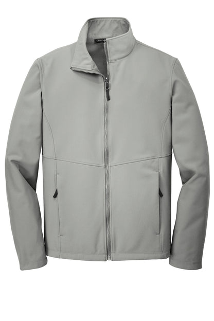 Port Authority Collective Soft Shell Jacket. J901