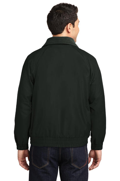 Port Authority Competitor™ Jacket. JP54